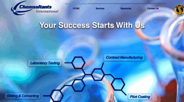 chemsultants.com