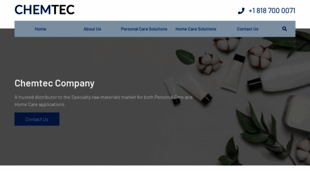 chemteccc.com