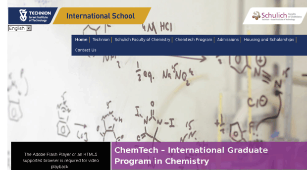 chemtech.technion.ac.il