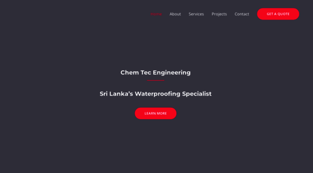 chemtechsl.com