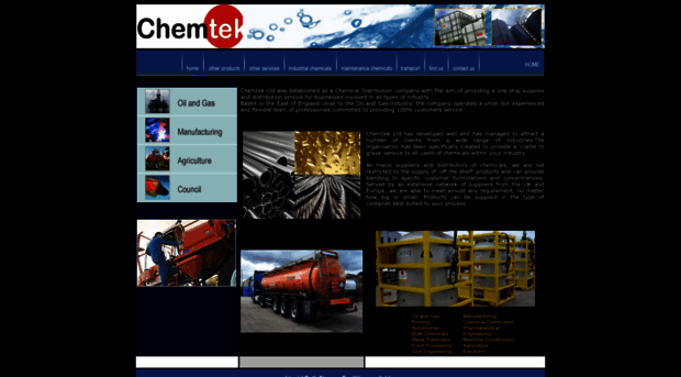 chemtek.co.uk