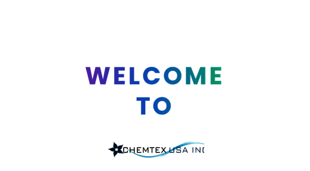 chemtexusa.com