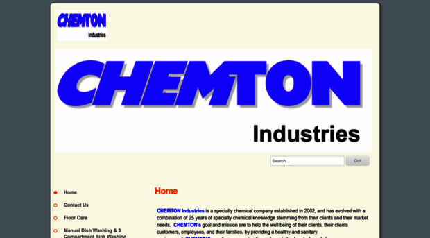 chemton.net