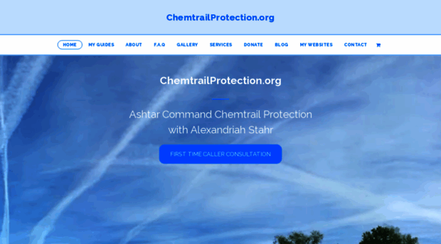 chemtrailprotection.org