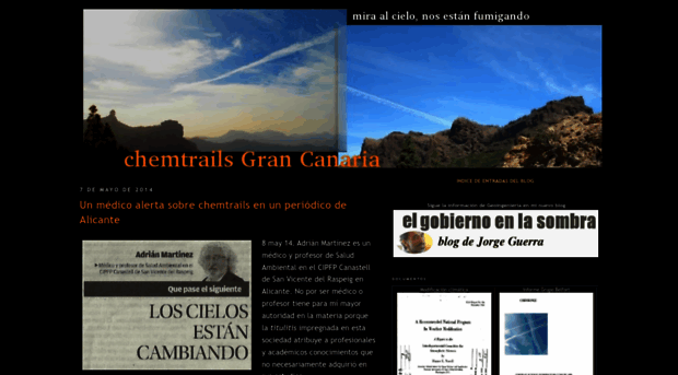 chemtrailsgrancanaria.blogspot.com