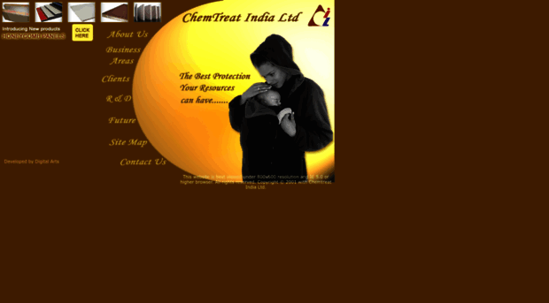 chemtreatindia.com