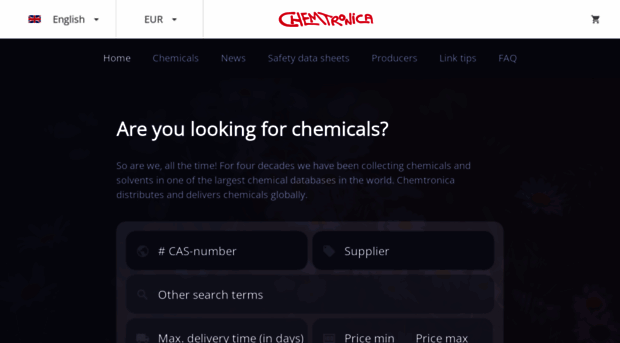 chemtronica.com