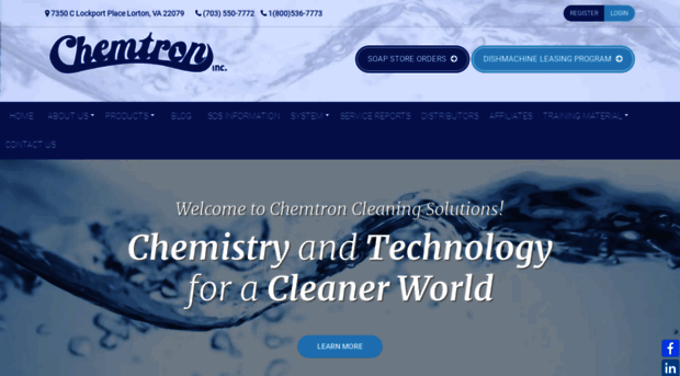 chemtroninc.com