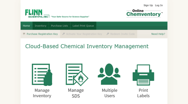 chemventory.flinnsci.com