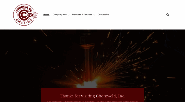 chemweldusa.com