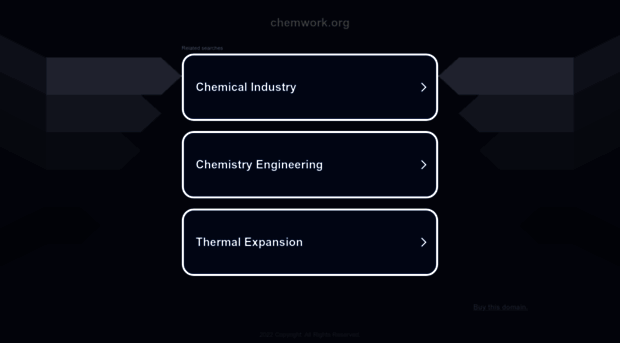 chemwork.org