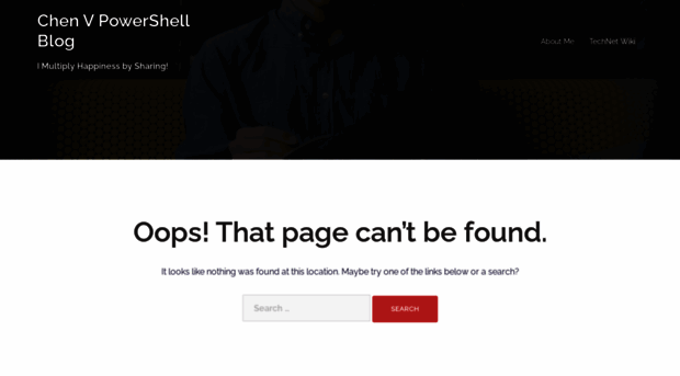 chen.about-powershell.com
