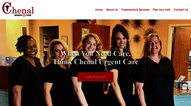 chenalurgentcare.com