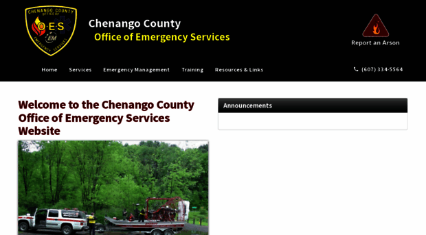 chenangofireems.com