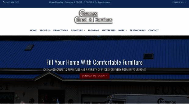 chenangofurniture.com