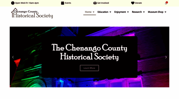 chenangohistorical.org