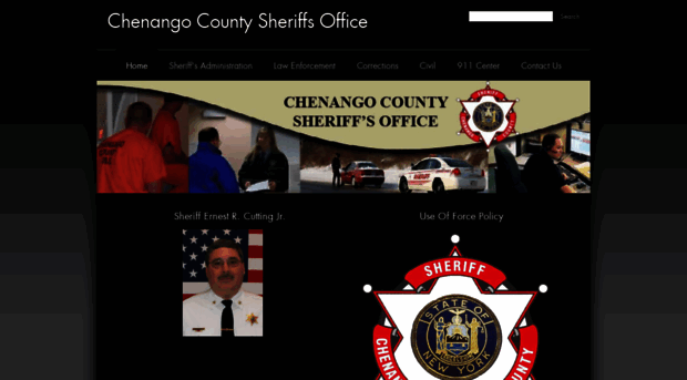 chenangosheriff.us