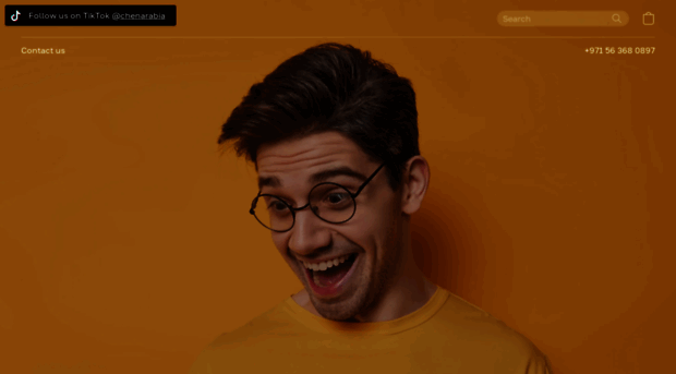 chenarabia.com