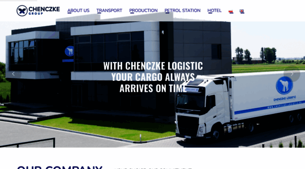 chenczke-logistic.pl