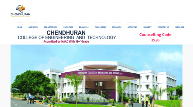 chendhuran.in