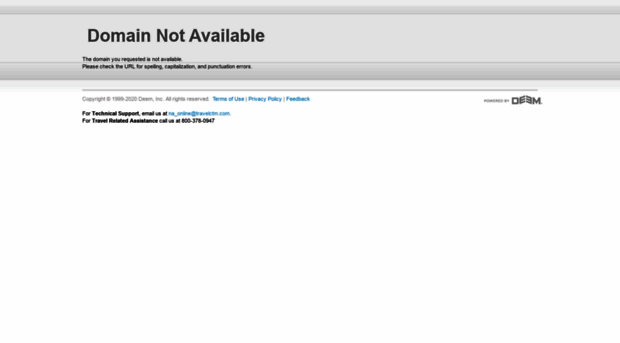 chenega-mct.deem.com