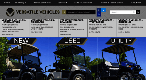 cheneymotorsports.com