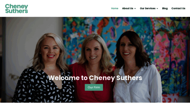 cheneysuthers.com.au