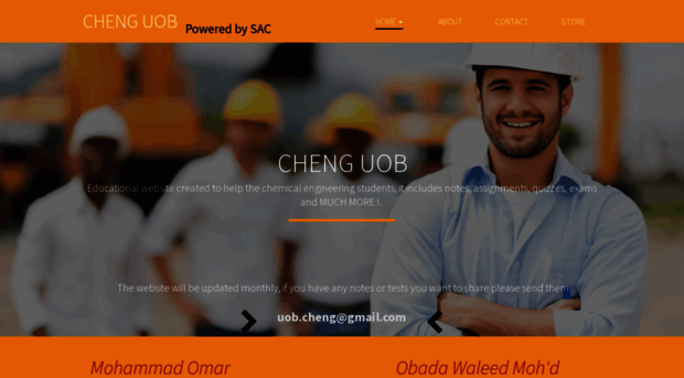 cheng-uob.webstarts.com