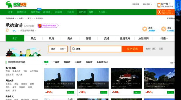 chengde.cncn.com