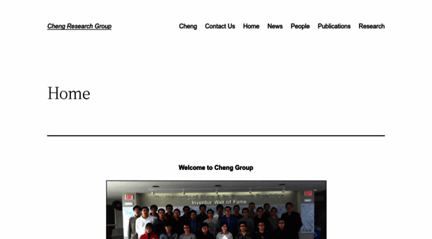 chenggroup.uakron.edu