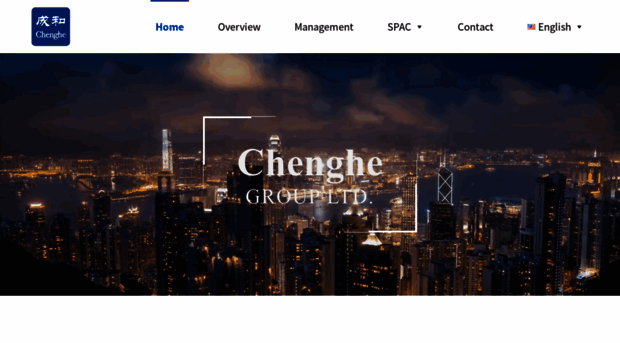 chengheinv.com