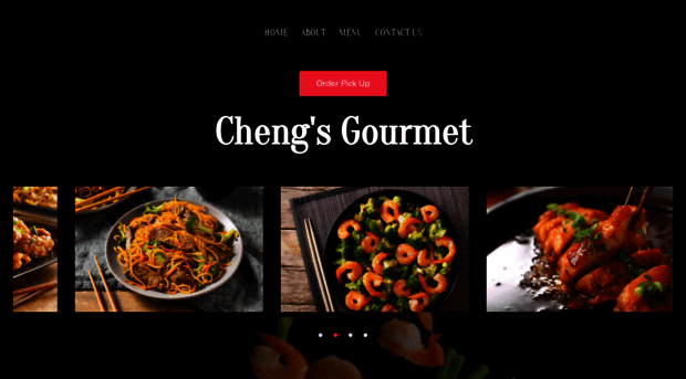 chengsgourmet.com