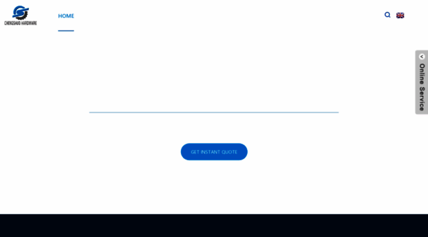 chengshuohardware.com