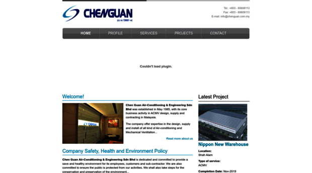 chenguan.com.my