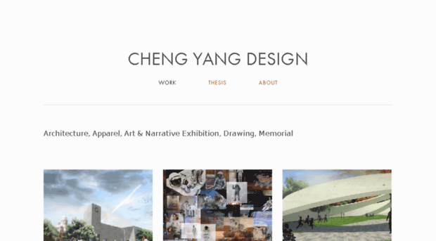 chengyang-design.com