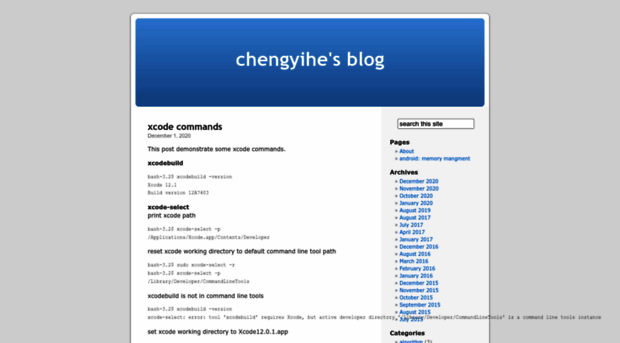 chengyihe.wordpress.com