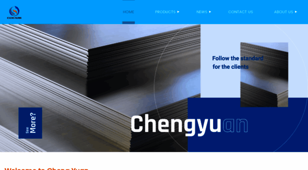 chengyuanalloy.com