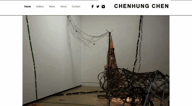 chenhungchen.com