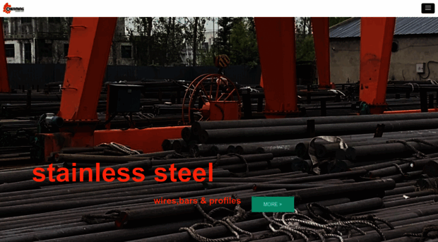 chenmingstainless.com