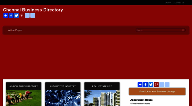 chennai-business-directory.com