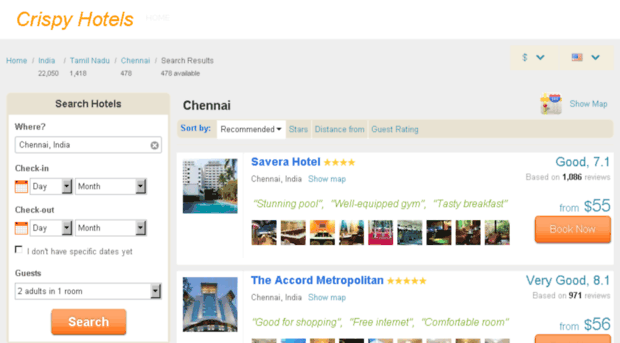 chennai-hotels-india.com