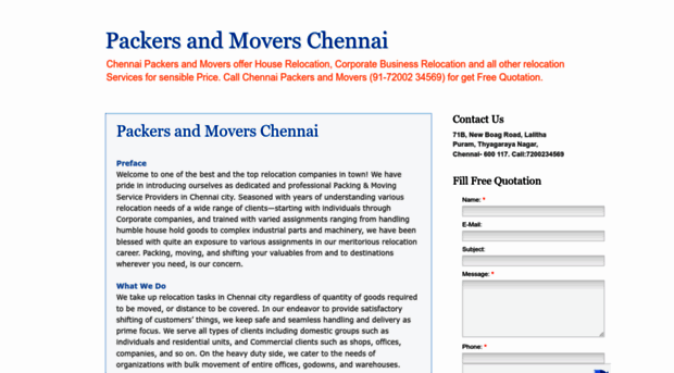 chennai-packers-and-movers.blogspot.in