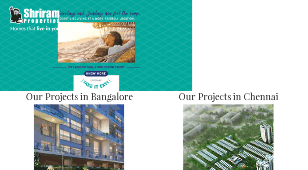 chennai.shriramproperties.com