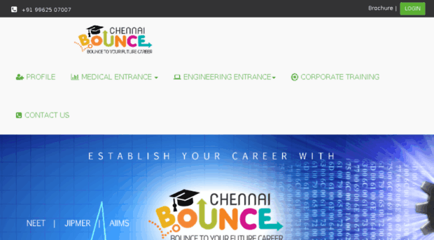 chennaibounce.com