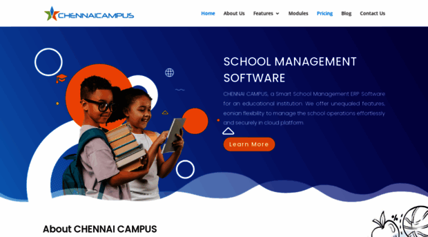 chennaicampus.com