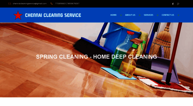 chennaicleaningservices.in