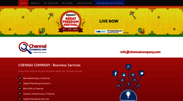 chennaicompany.com