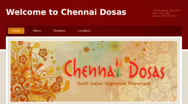 chennaidosasny.com