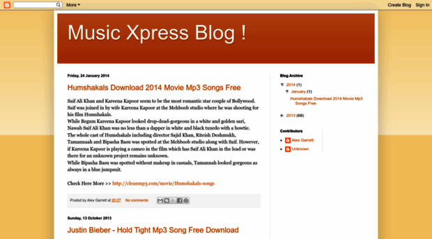 chennaiexpressmp3songs.blogspot.in