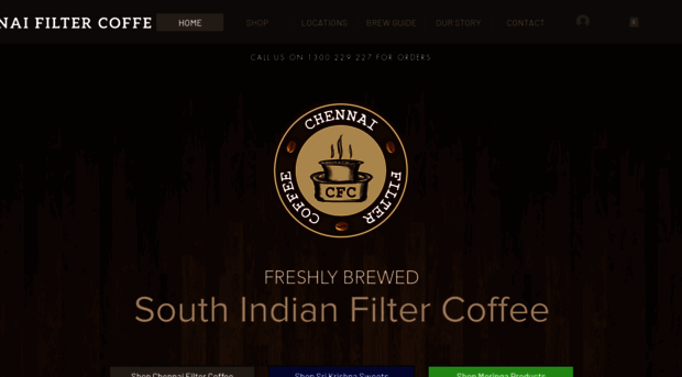 chennaifiltercoffee.com.au